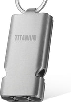 Emergency Survival Whistle Lifeguard Safety Whistle by FEGVEEDC-CreateandenjoyEDC