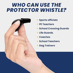 The Protector Whistle P51 - Image 5