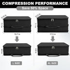 Extra Large Compression Packing Cubes - Image 2
