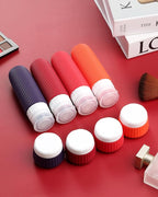 Travel Bottles for Toiletries 8 Pack, TSA Approved 3 oz Travel Containers - Image 6