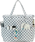 Waterproof Beach Tote Pool Bags by BLUBOON