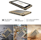 X7 Rugged Tablet 7 inch, 2600nit Sunlight Readable, 8+128GB Android 13 - Image 8
