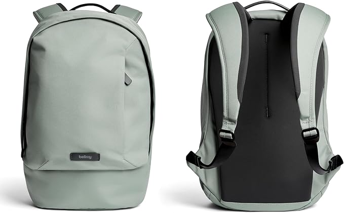 Bellroy Classic Backpack Compact – - Image 2