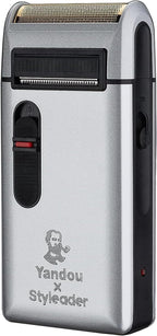 Retro Electric Razors for Men - Image 4