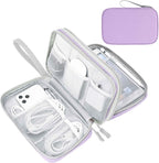 FYY Electronic Organizer, Large Travel Cable Organizer Bag Pouch Electronic by FYY