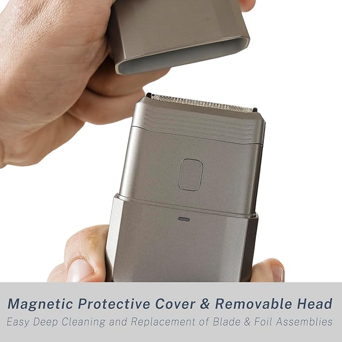 Electric Razors for Men Face - Image 9