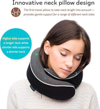 Orthopedic Neck Pillow, Travel Neck Pillows - Image 3