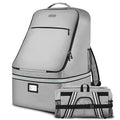 Car Seat Travel Bag, Padded Car Seats Backpack by SINVICKO