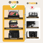 MIYCOO Cooler Backpack - Image 2