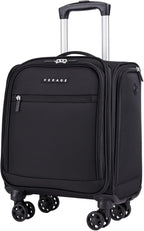 Verage Underseat Carry On Luggage by VERAGE