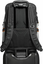 TUMI - Alpha Bravo Nomadic Backpack - Men's Durable Carry On Bag - 18.8" X - Image 8