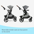 Graco® Modes™ Nest2Grow™ Stroller - Image 7