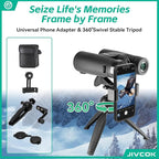 30x52 Binoculars for Adults - Image 7