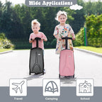 MRPLUM 20" Ride-On Suitcase - Image 7