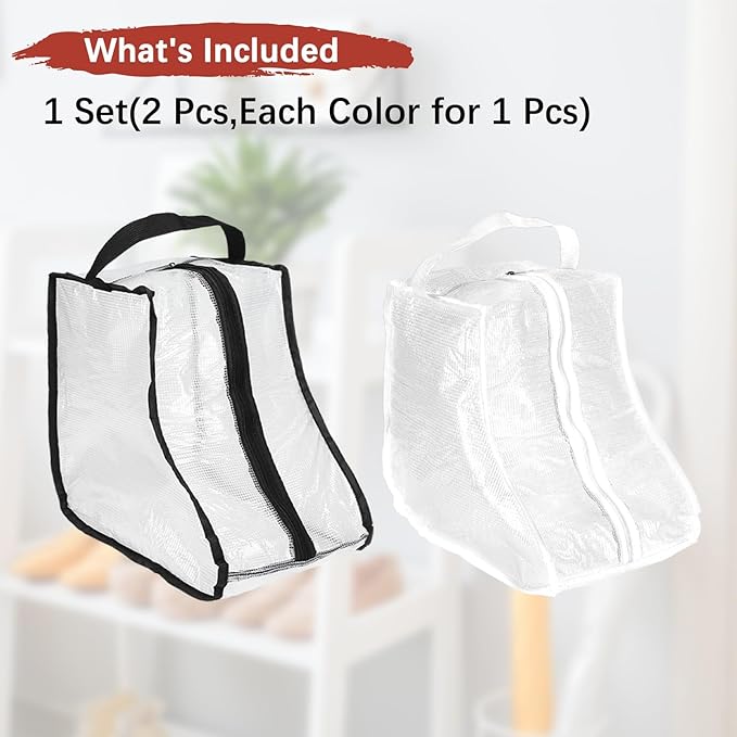 Boot Storage Bags - Image 4