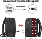 CADeN Camera Backpack Bag Professional - Image 4