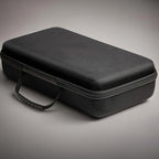 10 slots watch travel case, Hard Portable watch carry storage organizer box - Image 7