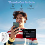 AI Translation Earbuds Real Time - Image 6
