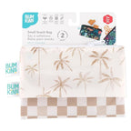 Bumkins Reusable Snack Bags, for Kids School Lunch and for Adults Portion - Image 6