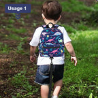 Accmor Toddler Backpack Leash - Image 5