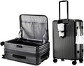 HotWay 26 Inch Expandable Checked Luggage by Unknown