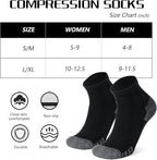 Iseasoo Copper Compression Socks - Image 6