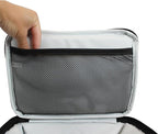 AO Coolers Pack N' Go Canvas Soft Travel or Lunch Coolers - Image 4
