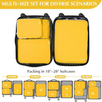 Gonex Compression Packing Cubes - Image 4