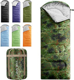 FARLAND Sleeping Bags 30℉ for Adults Teens Kids by FARLAND
