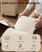 6 Set Compression Packing Cubes - Image 6
