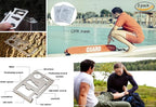 SHBC Waterproof First Aid Kit - Image 6