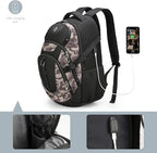 Swissdigital Design Laptop Backpack - Image 2