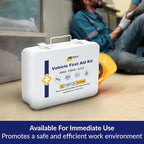 MFASCO Vehicle First Aid Kit - Image 7