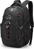 Swissdigital Design Laptop Backpack by SwissdigitalDesign