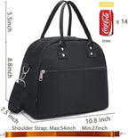 FlowFly Insulated Lunch Bag - Image 3