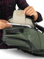 Osprey Archeon 30L Unisex Backpacking Backpack, Scenic Valley - Image 13