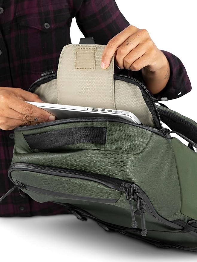 Osprey Archeon 30L Unisex Backpacking Backpack - Image 12