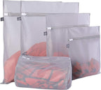 Kimmama Laundry Bag Mesh Wash Bags, Washing Machine Wash Bag, Net Washer Sack by Kimmama