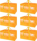 BALEINE 6-Pack Oversized Moving Bags by BALEINE