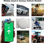 No Subscription Vehicle GPS Tracker, Portable Car GPS Tracker Work - Image 6