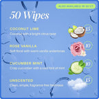 On-the-Go Body Cleansing Cloths - Image 7