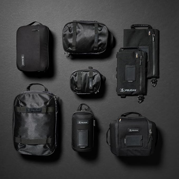 Pelican ModPak Toiletry Bag - Image 7