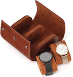 JOYIR Genuine Leather Watch Roll - Image 5