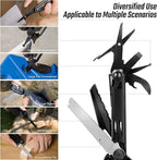 FLISSA Multitool, 16-in-1 Multitools - Image 6