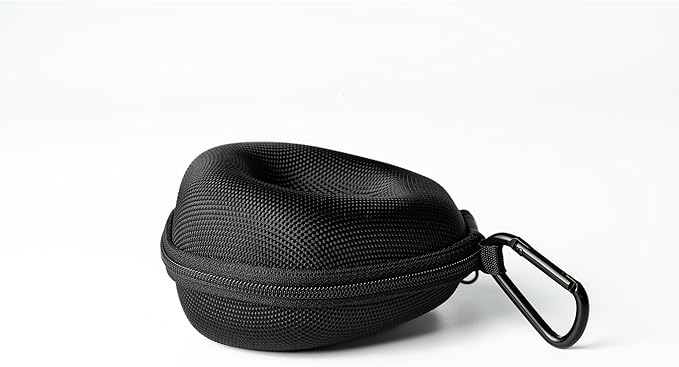 padded single Watch travel Case, men's watch case holder - Image 7