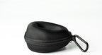 padded single Watch travel Case, men's watch case holder - Image 7