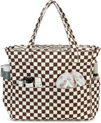 Waterproof Beach Tote Pool Bags by BLUBOON