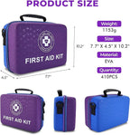 Large First Aid Kit - Image 2