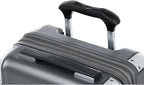 Travelpro Platinum Elite Hardside Expandable Carry on Luggage, 8 Wheel Spinner - Image 5