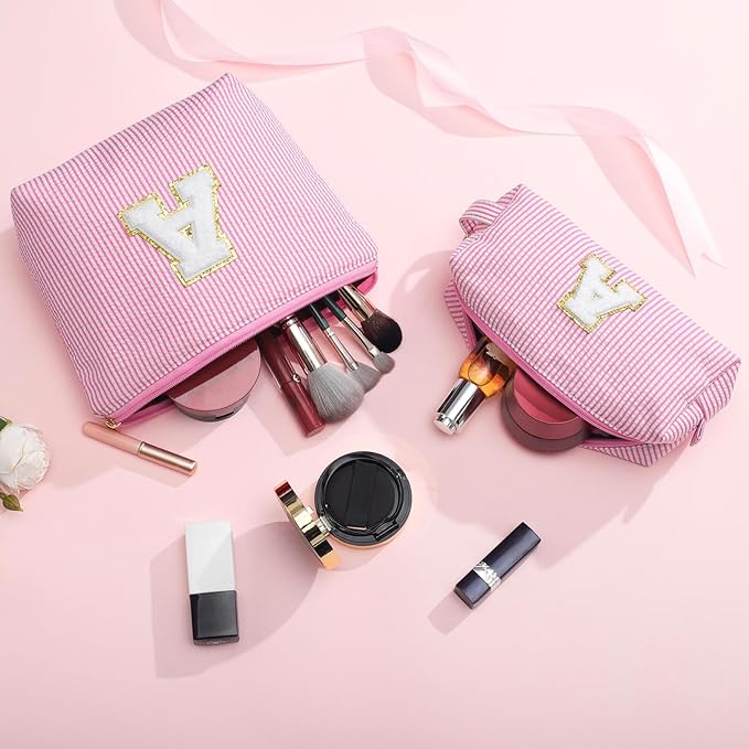 YOOLIFE Travel Makeup Bag Cosmetic Bag - Image 7